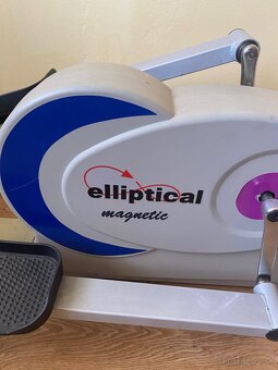 Predám steper elliptical - 4