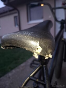 Custom bmx - 4