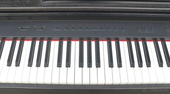 Digitální piano DEX 1000 - 4