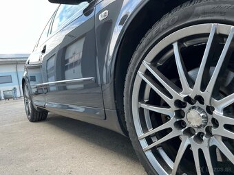 Audi a4 b7 2.0tdi 103kw - 4