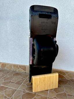 Predám Onewheel XR+ - 4