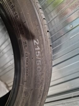 Preumatiky Giticomfort 225 - 4