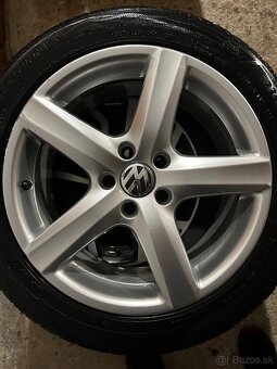 Elektróny 235/45 R17 - 4