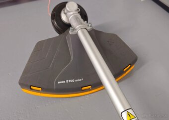 Krovinorez STIGA BC 760 DX - 4
