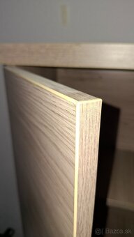 Zrkadlová skrina 170x90x30 - 4