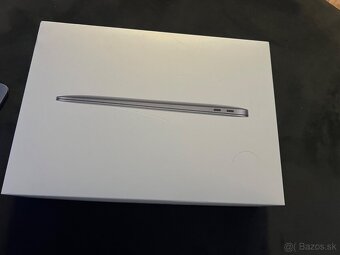Apple Mac air m1 256gb 8gb - 4