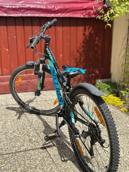Kellys decky bicykel - 4