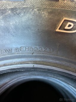 265/65 r17 - 4