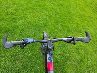 Elektrobicykel - 4