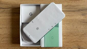 Google PIxel 8a 128GB Green - 4