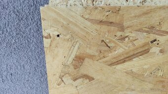 Predam 18mm OSB s perodrazkou za 12 Eur/ks - 4