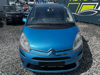 Citroën C4 Picasso - 4