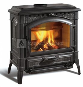pec La Nordica TermoIsotta D.S.A. 15 kw - 4