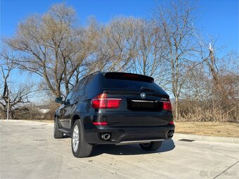 BMW X5 3.0 Xdrive - 4