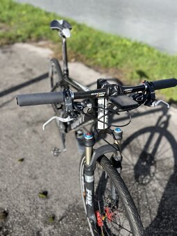 Giant XTC Advanced 26” komplet na XTR - 4