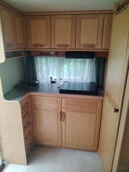 Karavan Hobby - 4