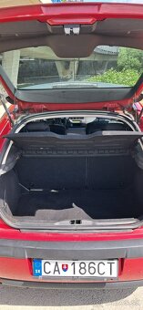 Predám Citroen C4 - 4
