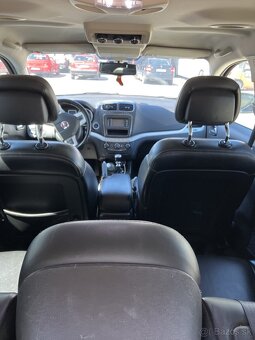 Fiat Freemon 2.0 manual - 4