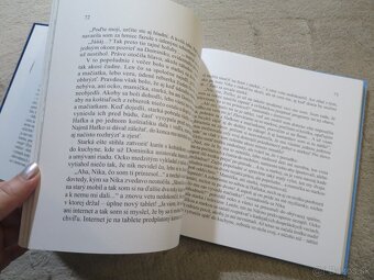 Kapusta - Nespi, lebo sa ti prisní (ako nové) - 4