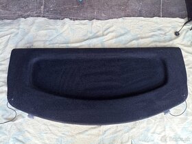 Predam plato do kufra Vw Polo 2G Opel Crossland X - 4