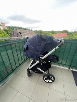 Cybex Talos S Lux 2023 - 4