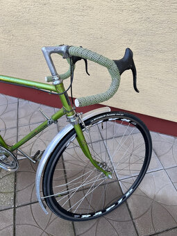 Retro bicykel (ala Favorit) - 4