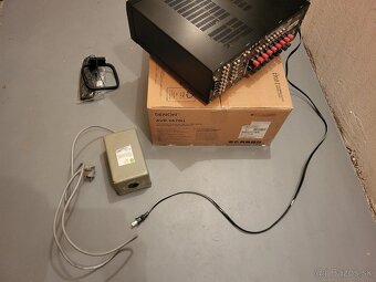 Pioneer VSX 811 S - 4