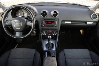 Audi A3 Sportback - 4