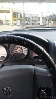 Dodge Caliber 2.0 TD 104 kw/143 ps - 4