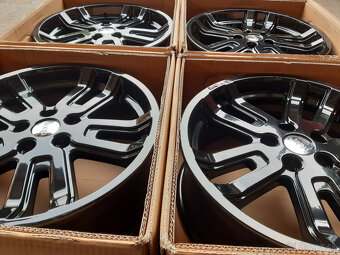 5x114,3 18" Jeep - 4
