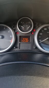 Peugeot 207 - 4