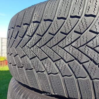 SKODA DISKY TRITON 18" + PNEUMATIKY - 4