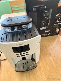 KRUPS Pisa White EA816170 - 4