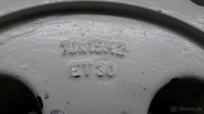 ETA BETA 7Jx15" 4x100 - 4