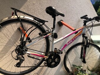 Predam damsky bike Kellys Clea 30 - 4