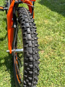 ktm detsky bicykel - 4