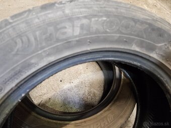 Hankook 205 55 R16 letna - 4