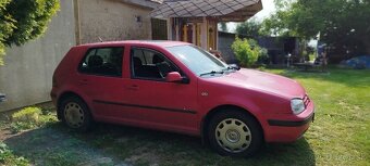 Volkswagen golf 4 1.9 SDI - 4