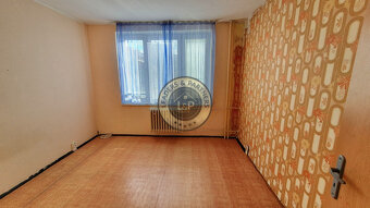PREDANÉ 3 izbový byt 68.12 m2 + loggia ul. L. Svobodu - 4