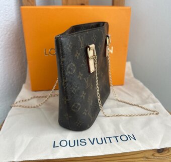 Kabelka Louis Vuitton monogram - 4