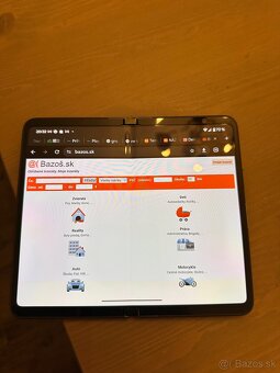 Google pixel fold - 4