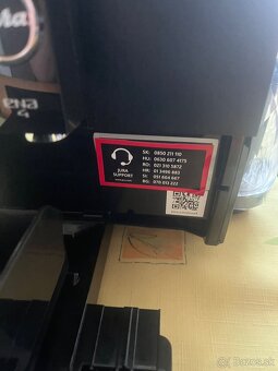 Jura Ena 4 - 4