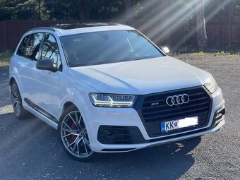 Audi SQ 7 - 4
