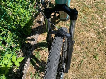 E bike Tayen10 - 4