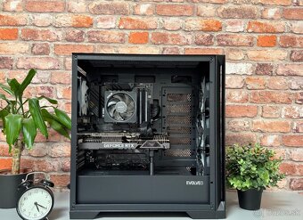 Ryzen 5 5600X\16GB\RTX 3080\SSD\750W Zdroj - 4