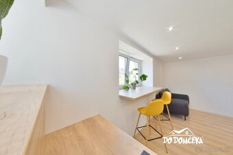 DO DOMČEKA | Príjemne zariadený byt s vlastným parkovaním - 4