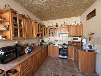 Rodinný dom Smižany, okr. Sp. Nová Ves - 4