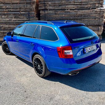 ✅ŠKODA OCTAVIA COMBI 2.0 TDI DSG✅ - 4