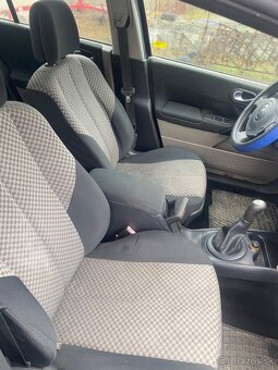 Renault megane 1.5dci - 4