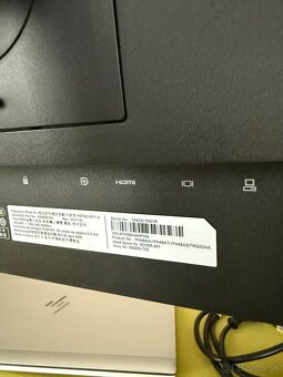 Predám HP E233 - 4